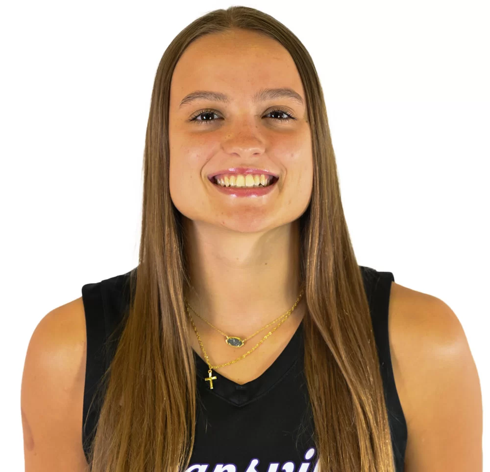 Logan Luebbers Palmer